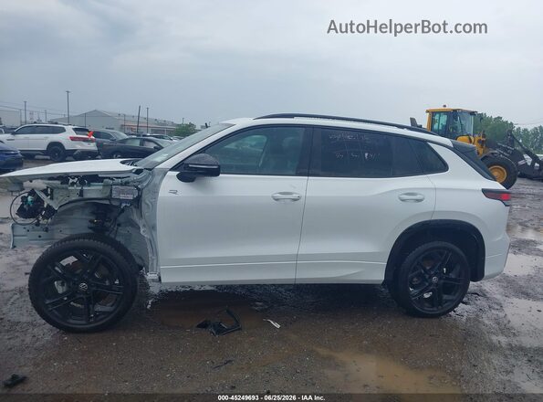 3VVGR7RM2SM067896 2025 VOLKSWAGEN TIGUAN White 