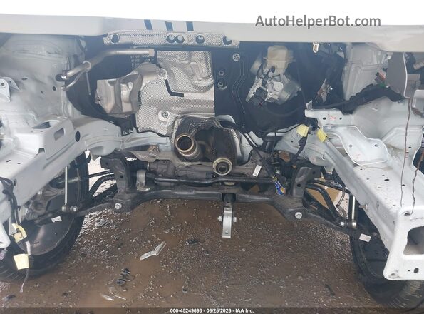 3VVGR7RM2SM067896 2025 VOLKSWAGEN TIGUAN White უკანა ხედი