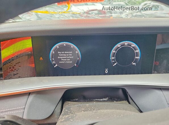 3VVGR7RM3TM078049 2026 VOLKSWAGEN TIGUAN White Սարքավորումների վահանակի տեսք