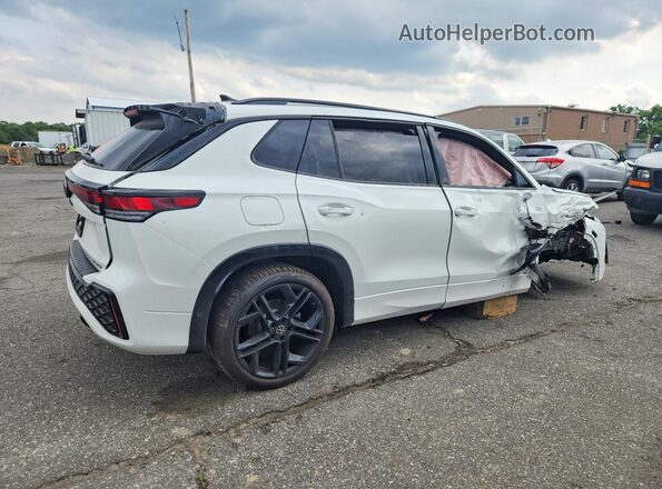3VVGR7RM3TM078049 2026 VOLKSWAGEN TIGUAN White Հետևի աջ