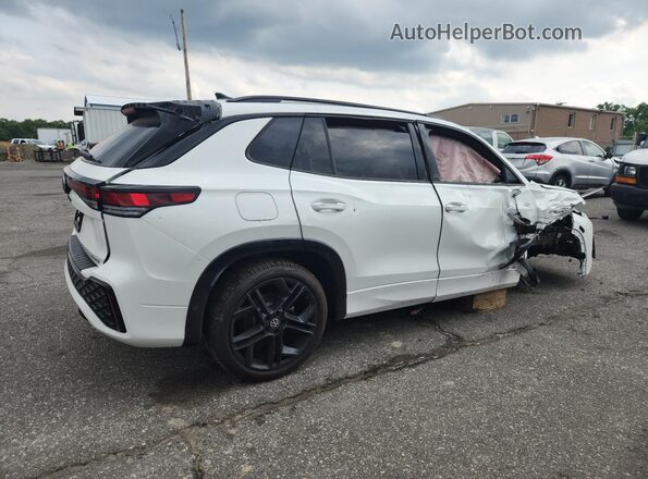 3VVGR7RM3TM078049 2026 VOLKSWAGEN TIGUAN White 