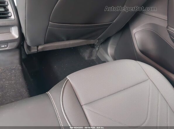 3VVGR7RM4SM026525 2025 VOLKSWAGEN TIGUAN Черный Вид наклейки с VIN-кодом