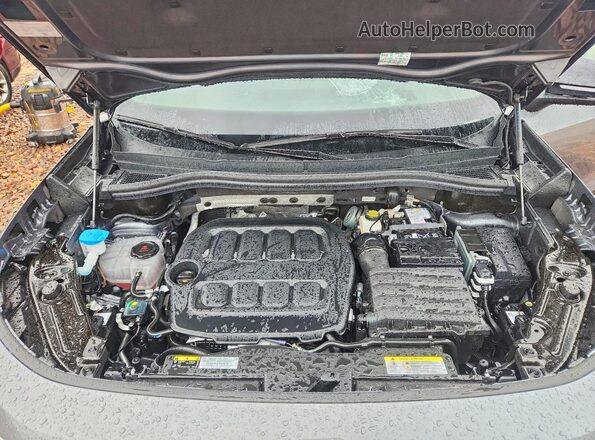 3VVGR7RM4SM072825 2025 VOLKSWAGEN TIGUAN Gray 
