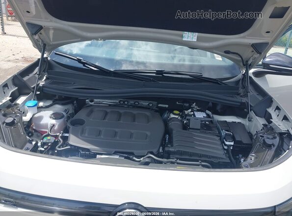 3VVGR7RM6TM049337 2026 VOLKSWAGEN TIGUAN Cream 