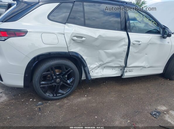 3VVGR7RM6TM049337 2026 VOLKSWAGEN TIGUAN Cream 