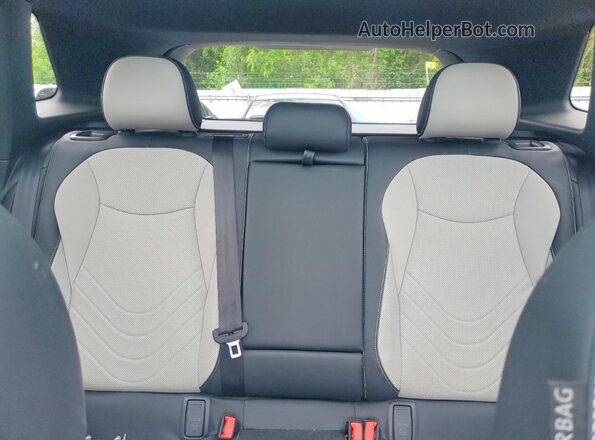 3VVGR7RM9SM054269 2025 VOLKSWAGEN TIGUAN Gray Vista de los asientos traseros