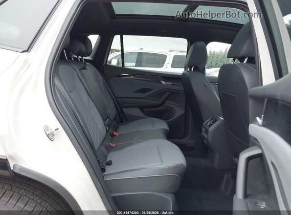 3VVGR7RM9SM072027 2025 VOLKSWAGEN TIGUAN Cream VIN კოდის სტიკერის ხედი