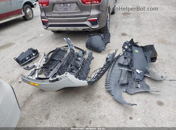 3VVGR7RM9SM072027 2025 VOLKSWAGEN TIGUAN Cream ხელსაწყოთა პანელის ხედი