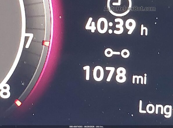 3VVGR7RM9SM072027 2025 VOLKSWAGEN TIGUAN Cream 