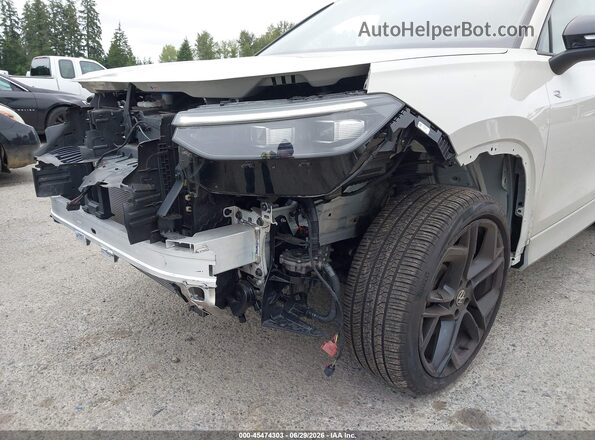 3VVGR7RM9SM072027 2025 VOLKSWAGEN TIGUAN Cream 