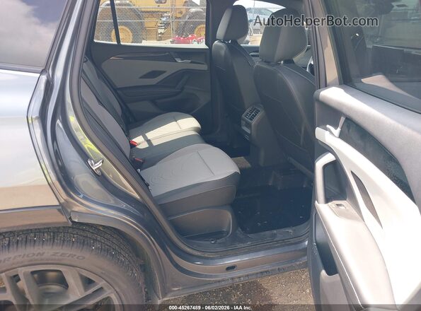 3VVHR7RM0SM058926 2025 VOLKSWAGEN TIGUAN Серый Вид наклейки с VIN-кодом