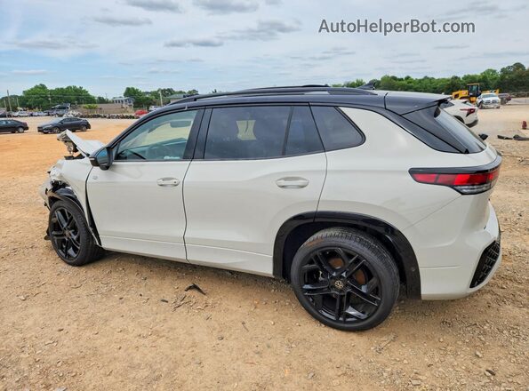 3VVHR7RM4TM021699 2026 VOLKSWAGEN TIGUAN White 