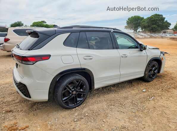 3VVHR7RM4TM021699 2026 VOLKSWAGEN TIGUAN White 