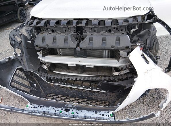 3VVHR7RM4TM041662 2026 VOLKSWAGEN TIGUAN White Vista frontal