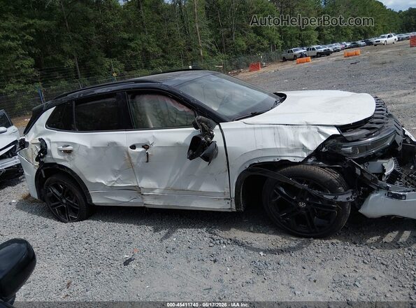 3VVHR7RM4TM041662 2026 VOLKSWAGEN TIGUAN White Vista interior trasera
