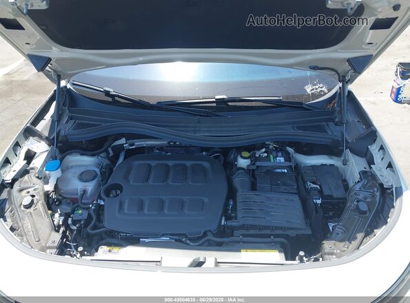 3VVLR7RM4SM018682 2025 VOLKSWAGEN TIGUAN Pewter Vista trasera
