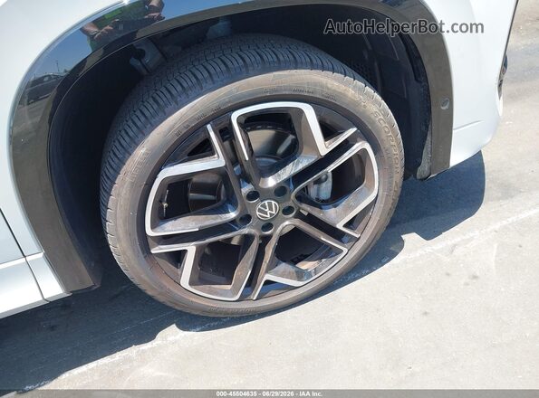 3VVLR7RM4SM018682 2025 VOLKSWAGEN TIGUAN Pewter 