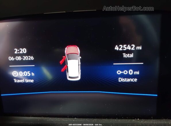 3VVLX7B28NM096689 2022 VOLKSWAGEN TAOS White 