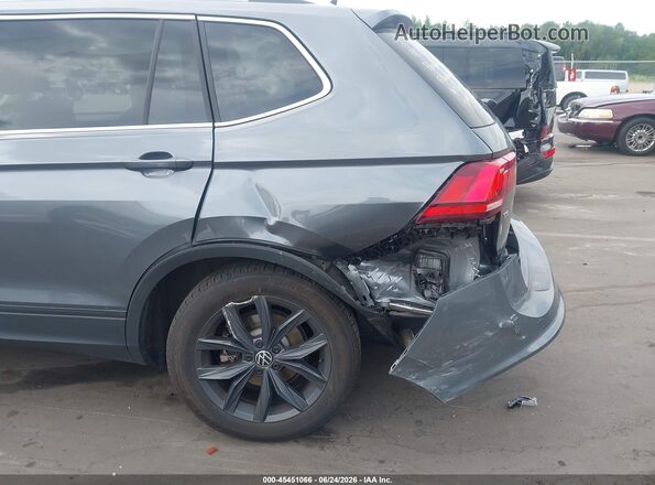 3VVMB7AX0RM056676 2024 VOLKSWAGEN TIGUAN Gray Вид спереду