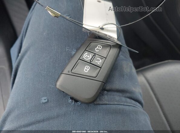 3VVMB7AX0RM056676 2024 VOLKSWAGEN TIGUAN Gray Вид панелі приладів