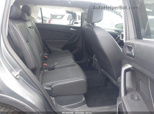 3VVMB7AX0RM056676 2024 VOLKSWAGEN TIGUAN Gray Вид наклейки з VIN-кодом