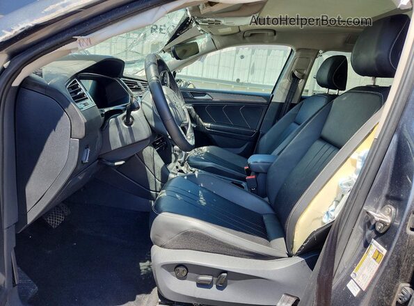 3VVMB7AX1RM011228 2024 VOLKSWAGEN TIGUAN Gray 