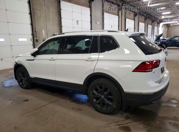 3VVMB7AX2RM063029 2024 VOLKSWAGEN TIGUAN White Rear left