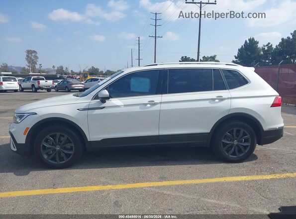 3VVMB7AX4PM009759 2023 VOLKSWAGEN TIGUAN White 