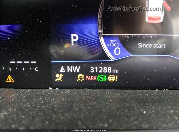 3VVMB7AX4RM168302 2024 VOLKSWAGEN TIGUAN Blue 
