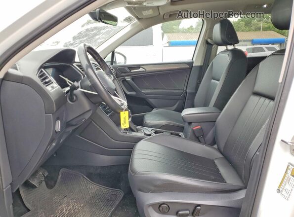 3VVMB7AX9RM009453 2024 VOLKSWAGEN TIGUAN White Vista interior delantera