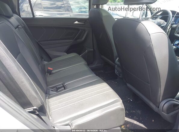3VVMB7AXXPM007997 2023 VOLKSWAGEN TIGUAN Silver Вид наклейки з VIN-кодом