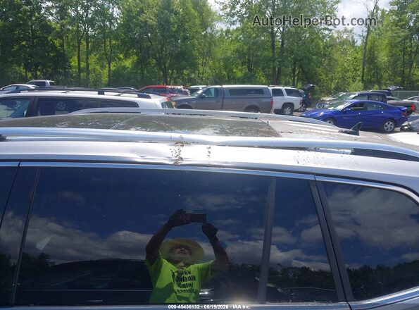 3VVMB7AXXPM007997 2023 VOLKSWAGEN TIGUAN Silver Вид спереду