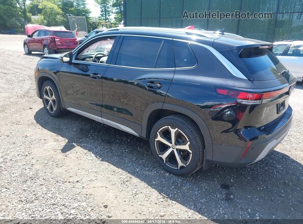 3VVMR7RM2TM014152 2026 VOLKSWAGEN TIGUAN Black Tył lewy