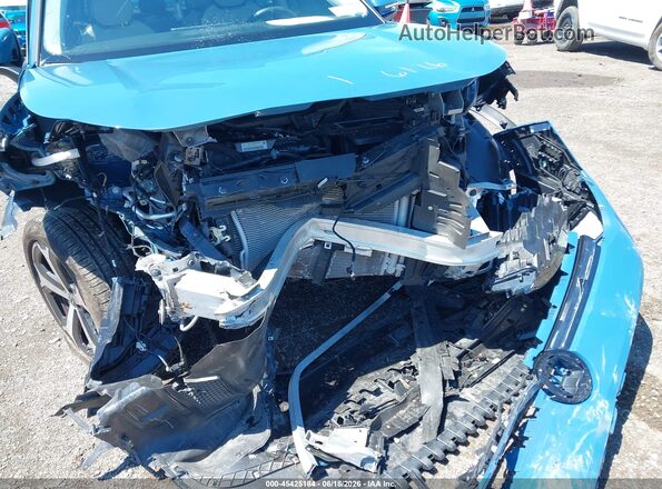 3VVMR7RM3SM055629 2025 VOLKSWAGEN TIGUAN Синий 