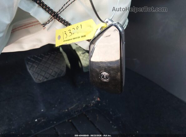 3VVMR7RM7TM039659 2026 VOLKSWAGEN TIGUAN White Widok deski rozdzielczej