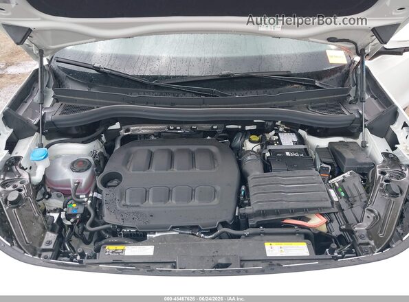 3VVMR7RM9SM045560 2025 VOLKSWAGEN TIGUAN White Вид ззаду