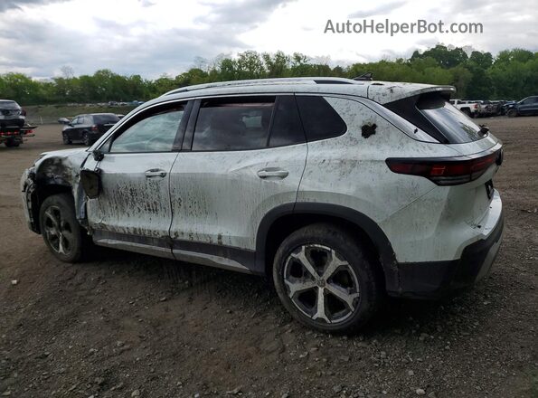 3VVMR7RMXTM015436 2026 VOLKSWAGEN TIGUAN White 