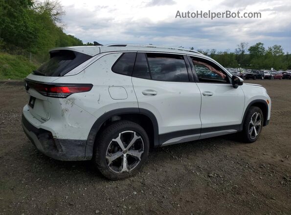 3VVMR7RMXTM015436 2026 VOLKSWAGEN TIGUAN White 