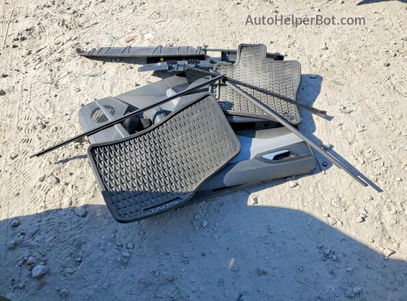 3VVMX7B22NM037089 2022 VOLKSWAGEN TAOS Черный Вид наклейки с VIN-кодом