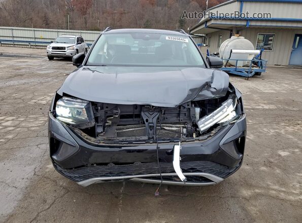 3VVMX7B27NM017999 2022 VOLKSWAGEN TAOS Gray Vista frontal