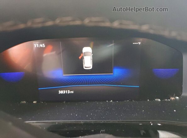 3VVMX7B28PM379729 2023 VOLKSWAGEN TAOS Gray 