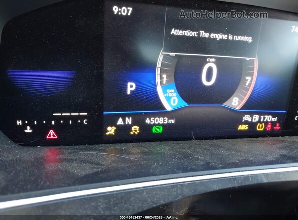 3VVNB7AX2PM027861 2023 VOLKSWAGEN TIGUAN White Vista de los asientos traseros