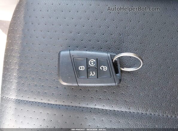 3VVNB7AX2PM027861 2023 VOLKSWAGEN TIGUAN White Vista del salpicadero