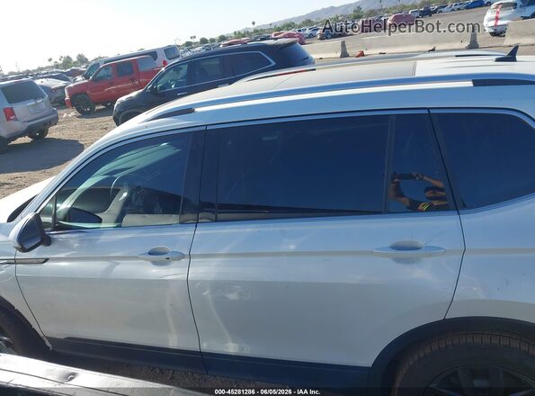 3VVNB7AX2PM035653 2023 VOLKSWAGEN TIGUAN White 