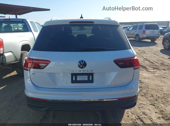 3VVNB7AX2PM035653 2023 VOLKSWAGEN TIGUAN White 
