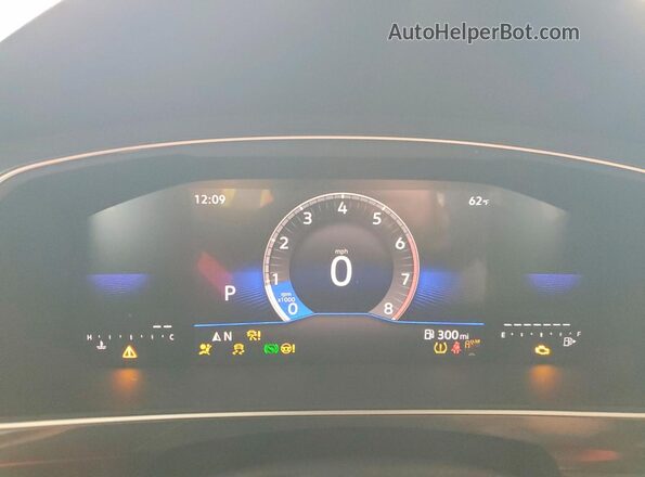 3VVNB7AX5RM188210 2024 VOLKSWAGEN TIGUAN Black Widok naklejki z numerem VIN