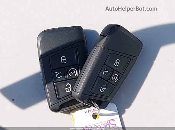 3VVNB7AX6PM128420 2023 VOLKSWAGEN TIGUAN Gray Widok deski rozdzielczej