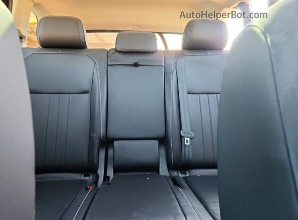 3VVNB7AX7RM187379 2024 VOLKSWAGEN TIGUAN Black Widok tylnych siedzeń