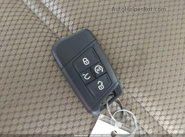 3VVNB7AX8PM094254 2023 VOLKSWAGEN TIGUAN Black Вид панелі приладів