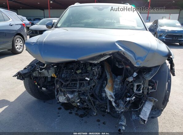3VVNB7AX8RM016432 2024 VOLKSWAGEN TIGUAN Gray Front view